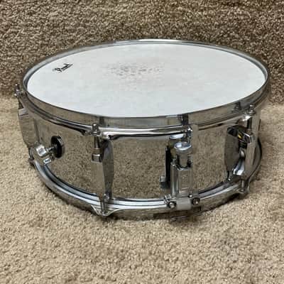 Immagine Pearl Steel Shell Snare 13x5" - 3
