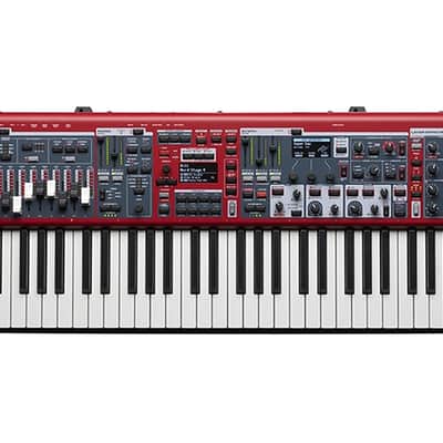 Nord Stage 4 73