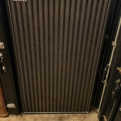 VINTAGE 1972 Kasino 200 Guitar and Bass Amplifier image 1