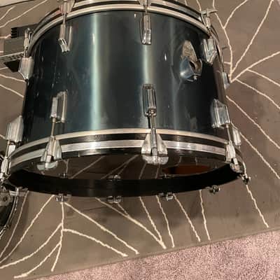 Rogers Rod Morgenstein Custom Drumkit image 19