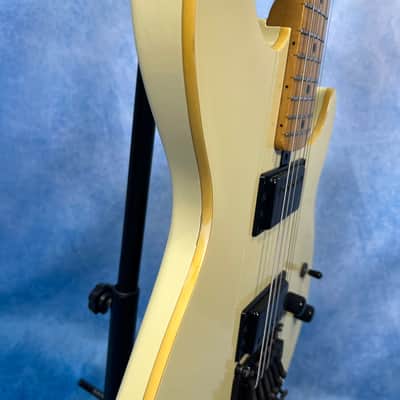 Yamaha SE-700-HM Vintage White, Made in Japan, MIJ image 18