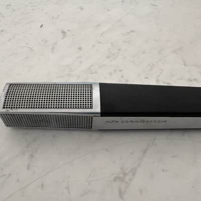 Sennheiser MD 441 1970s - Black / Silver image 5