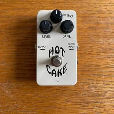 Crowther Hot Cake Overdrive | Reverb Italia