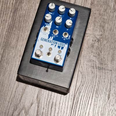 Shins Music Dumbloid 2000 SSS Limited Anniversary Edition | Reverb