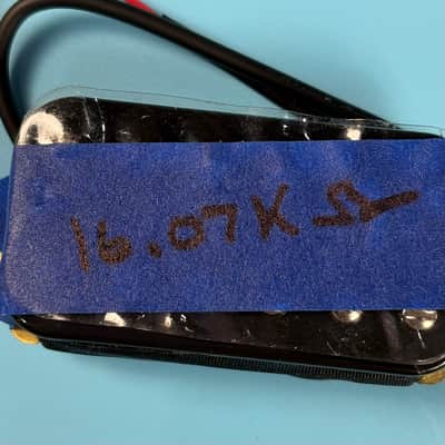Ibanez HBC115-BK Humbucker Bridge Pickup! image 3