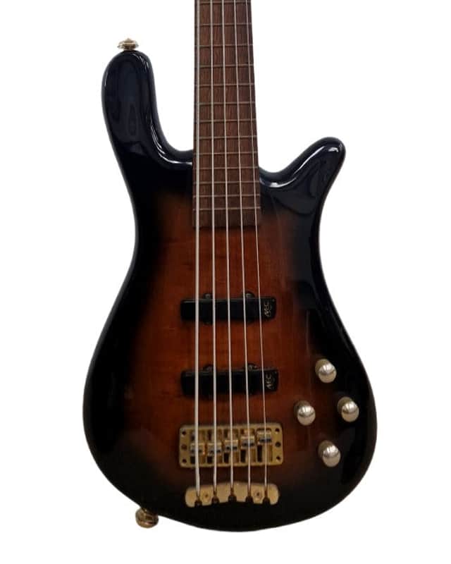 Warwick Streamer LX