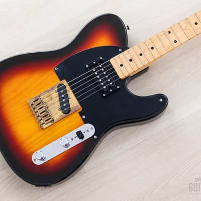 Fender TL-67 SPL Player Series HS Telecaster Made In Japan | Reverb