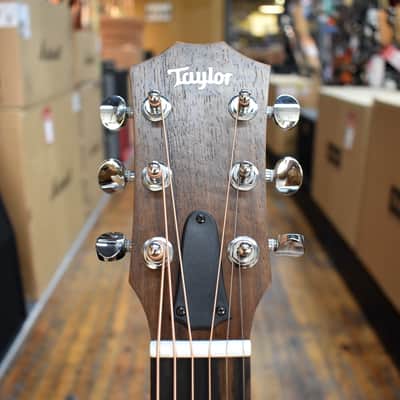 Taylor GS Mini Mahogany Acoustic Guitar w/Padded Gig Bag image 7
