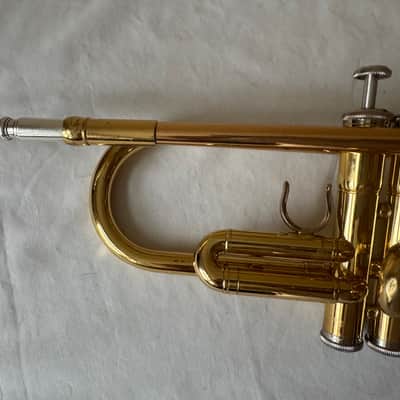 Yamaha YTR-200AD Advantage Trumpet image 6