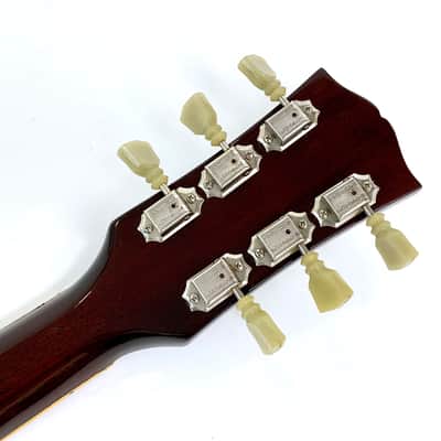 Gibson ES-175D Sunburst 1967 image 5