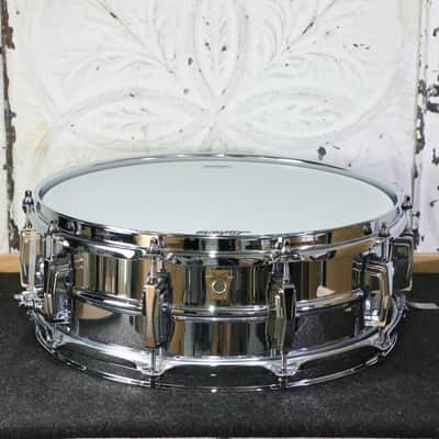 B-Stock Ludwig Supraphonic Snare Drum 14X5in image 1
