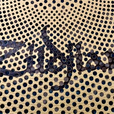 Don’t pay £156!! 13" Zildjian L80 LOW VOLUME Hihats image 3