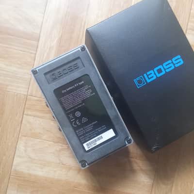 Discontinued and limited : Boss RC-1-BK Loop Station looper black image 2
