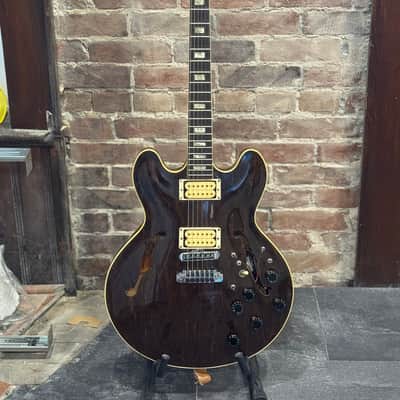 1970 Gibson ES-335TDW image 1