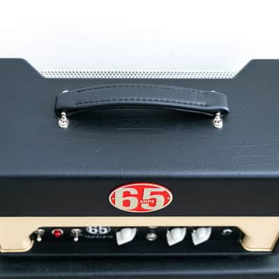 65 Amps Ventura Head 20W Hand Made in USA 110V imagen 4