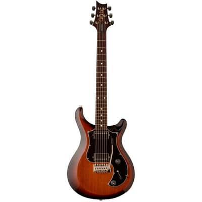 PRS S2 STANDARD 22 MT SUNBURST image 2