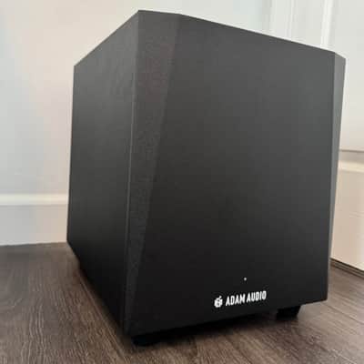 Immagine ADAM Audio T10S Active Subwoofer - 2