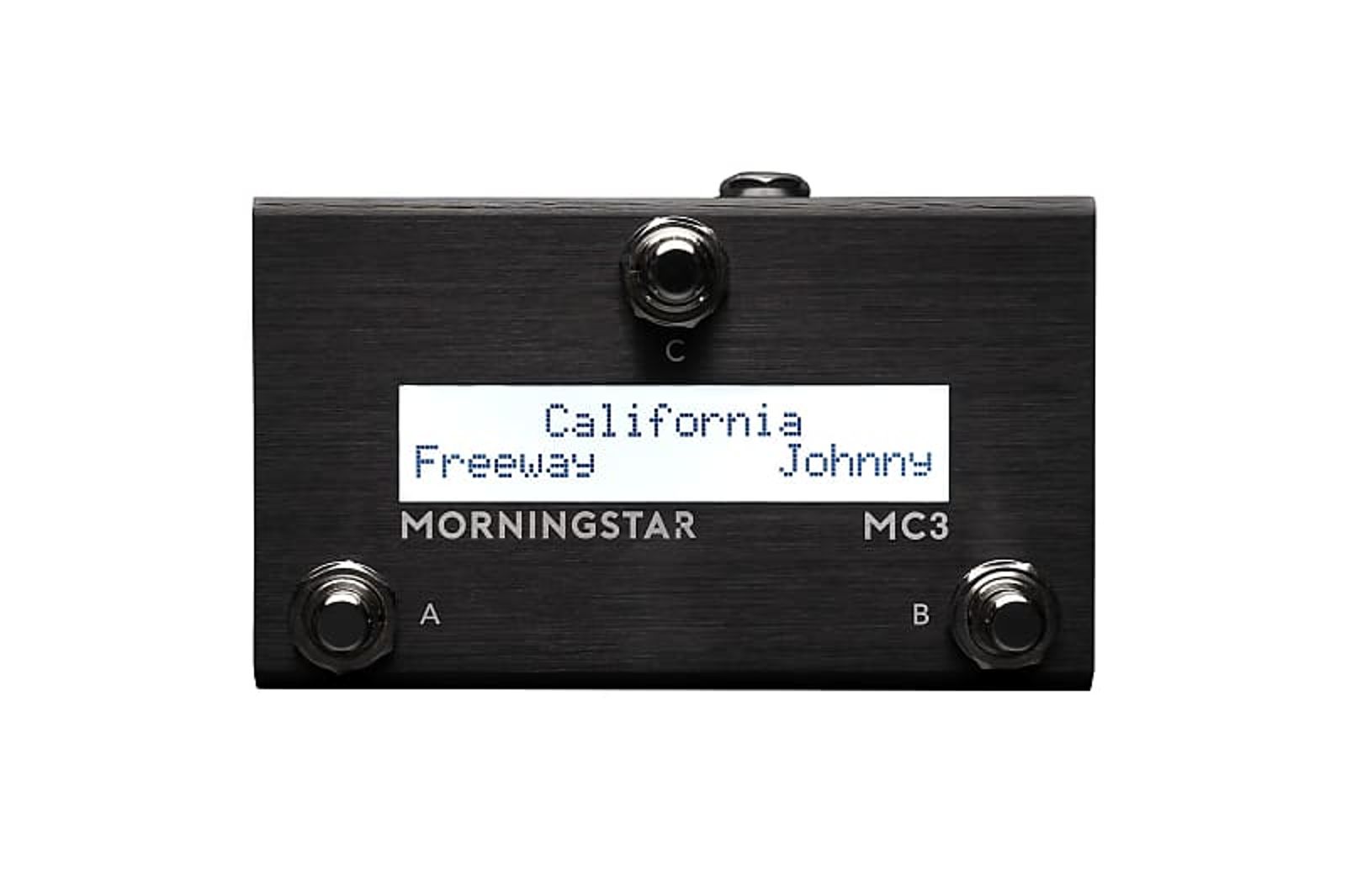 Morningstar Engineering MC3 | Reverb