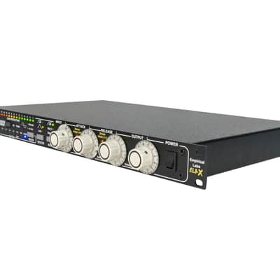 Empirical Labs EL8-X Distressor Compressor (Brit Mod) [DEMO] image 3