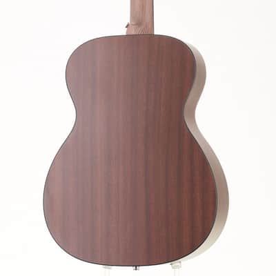 Martin 000 X1 Ae [1688559] (06/01) image 4