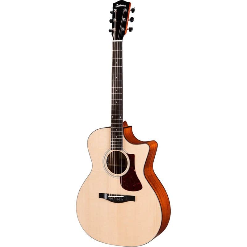 Eastman AC122-1CE image 1