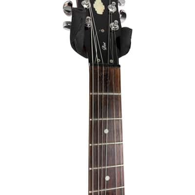 Epiphone DOT 2008 - Cherry Red image 9