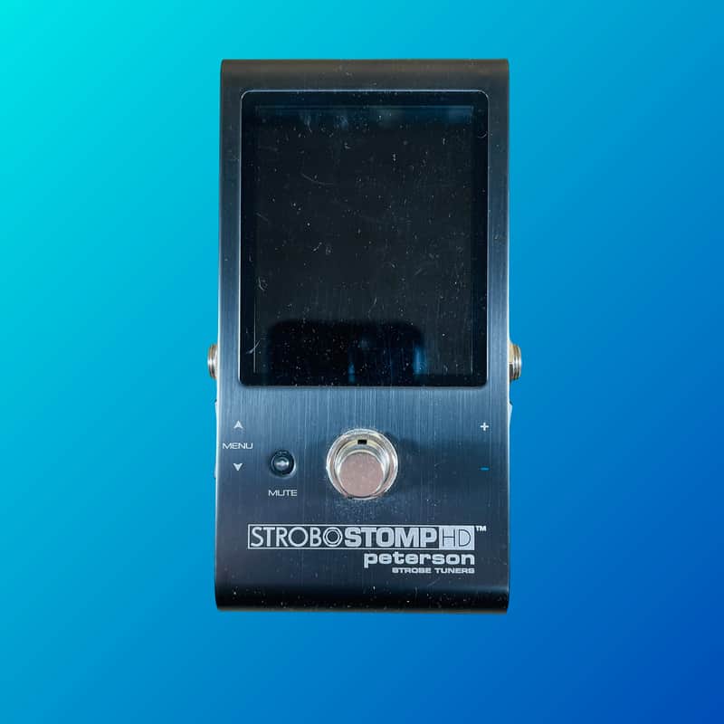 Peterson StroboStomp HD image 1