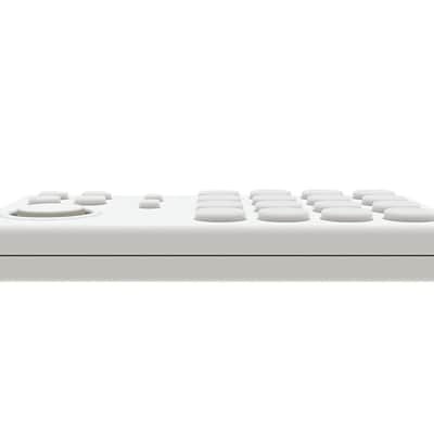 Birdkids OffGrid Bluetooth MIDI Controller (White) image 2