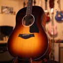 Taylor 50th Anniversary 217e-SB Plus LTD Acoustic-electric Guitar - Tobacco Burst 4380