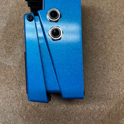 Boss PS-6 Harmonist 2010 - Present - Blue image 5