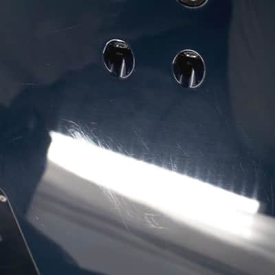 YAMAHA USED ​​BBP35 (Moonlight Blue) image 10