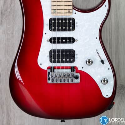 Vigier Excalibur supra HSH image 4