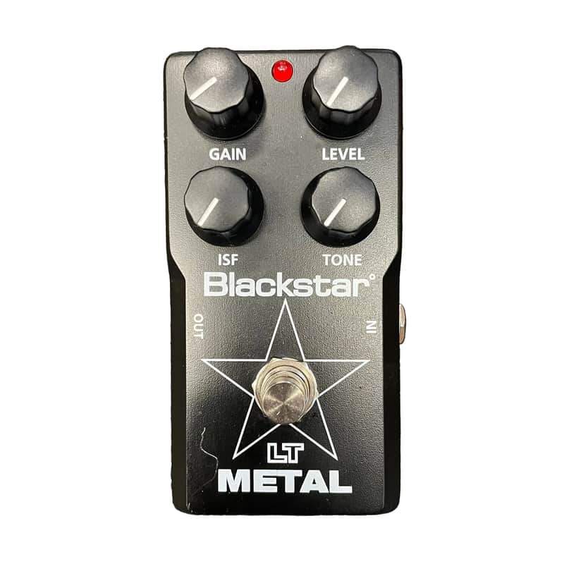 Blackstar LT Metal