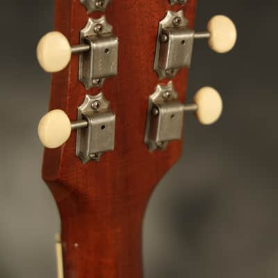 1959 Gibson ES-225T BLONDE image 16