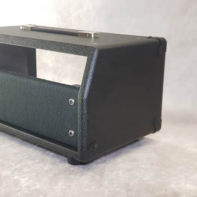 Head Shell (Unloaded) for Mesa Boogie Dual Caliber DC-3- amp shell/box/cabinet image 3