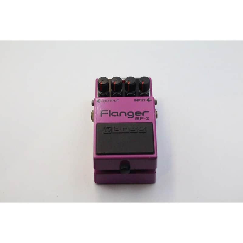 Boss BF-2