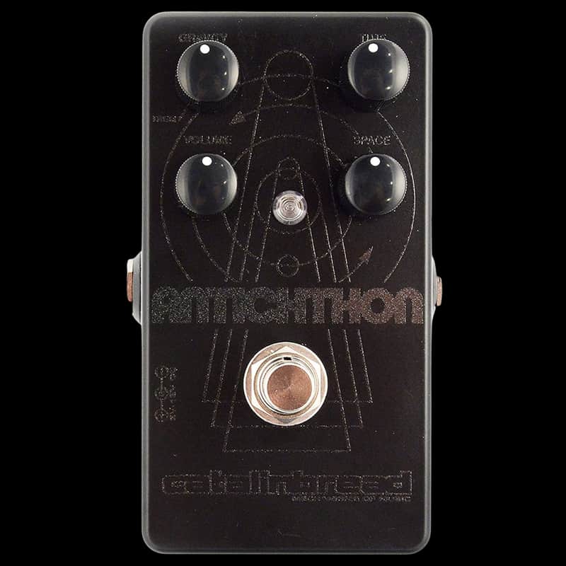 Catalinbread ANTICHTHON