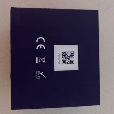 Darkglass Electronics Alpha Omega Ultra V2 Bass Preamp Blue image 7