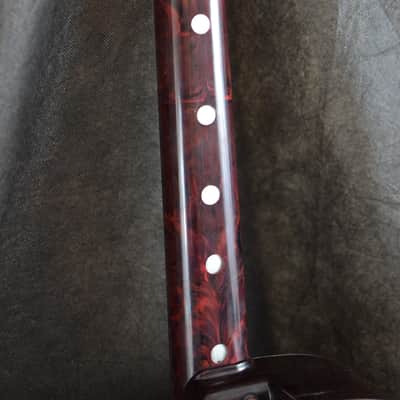 Maccaferri G-40 1953  Plastic Guitar  Very Rare See Demo image 7