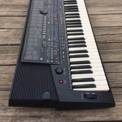 Yamaha PSR-510 Synthesizer Arranger Piano Keyboard image 6