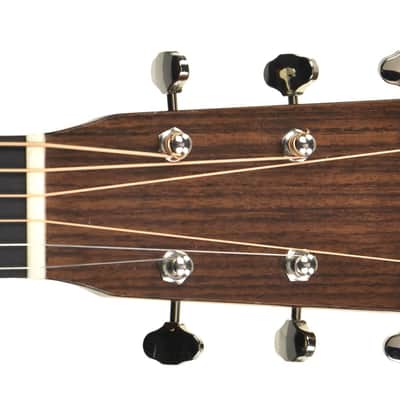 Used 2023 Martin 00-18 Acoustic Guitar in Natural image 11