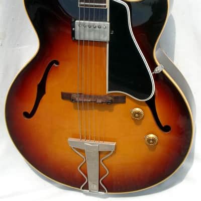 Gibson ES175 1959 image 2