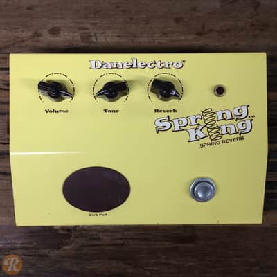 Danelectro Spring King Reverb | Reverb