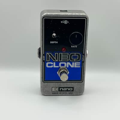 Electro-Harmonix Neo Clone *Made in USA image 1