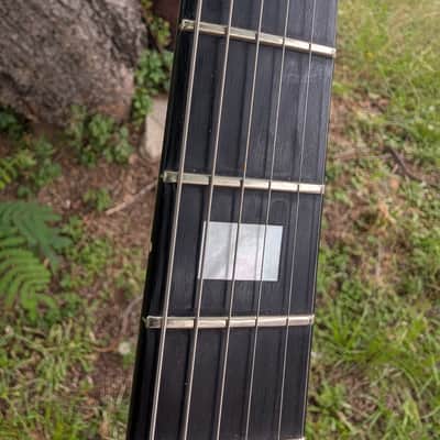 Gibson SG standard 1973 - Walnut image 13