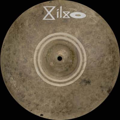 Xilxo Dixieland 13" Hi-Hat 870/915 g image 1