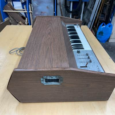 RARE 1974 Vako Polyphonic Orchestron (One of only several dozen made!) image 4