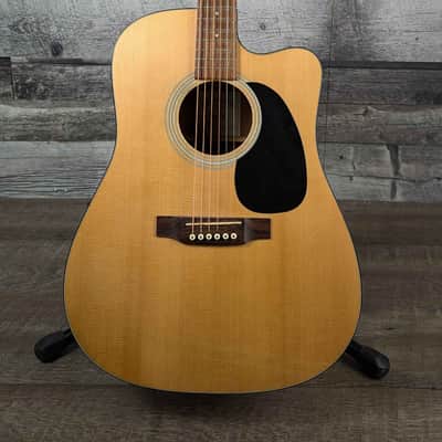 Martin DC-1E w/Case image 1