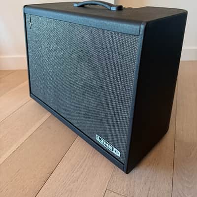 Line 6 Powercab 112 Plus (Like New) 250-Watt 1x12" Active Guitar Speaker Cabinet 2018 - 2021 - Black image 6