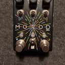 Chase Bliss Audio MOOD MKII Limited Edition - Light Bright 2024 - Black